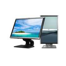 HP LA2205 22인치 사무용모니터 당일발송