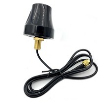 무선 기 라우터 야외 와이파이 DTU NB 모델 대 4G 433MHz GSM 2.4G 5.8G GPRS 안테나 방수 7dBi 외부 캐비닛 SMA 남성, 옵션04 4G
