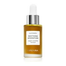마다라 슈퍼시드 수딩 하이드레이션 Certified 페이셜 오일 Madara Superseed Huile 30Ml