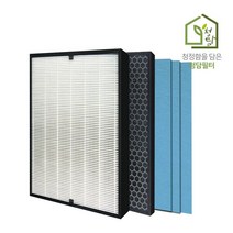 국내산 SK매직공기청정기 ACL-V12 필터 ACL-V09