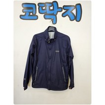 남03325 코오롱정품 윈드스토퍼 바람막이 중고구제 코딱지구제