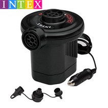 인텍스 - 시가잭 펌프 66626, 상품타입:INTEX시가잭펌프66626