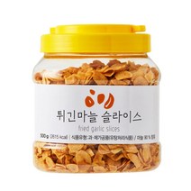 고소한 LF푸드 튀긴마늘 슬라이스 500g, 파이스트솔라 쿠팡 1, 파이스트솔라 쿠팡 본상품선택