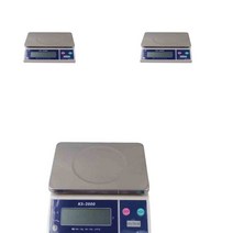 전자저울 KS-30K 30KG 업소용 주방저울 베이킹저울 드립커피저울 주방용저울