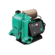 [윌로펌프] 자흡식 인버터펌프 WI-600A