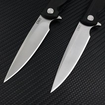 CRKT 3801 접이식 나이프 3.34 3939/ 8Cr13Mov 흰색 블레이드 G10 핸들 군사 전술 서바이벌 포켓 야외 사냥 도구, 한개옵션0, 한개옵션0, 한개옵션0