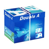 더블에이 A4 복사용지 80g 2500매 1박스