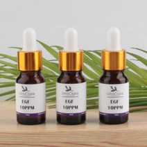 리샤클레어 nano EGF 원액 10 PPM 10ml