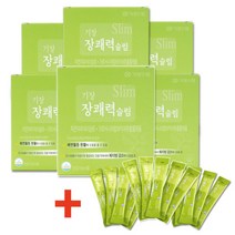 기장 장쾌력 슬림 12주 쾌변 차전자피 다이어트 180포+1통+보틀, 기장 장쾌력 슬림 12주 쾌변 차전자피 다이어트 180