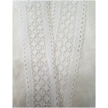 혜인천 펀칭 그물 토션 레이스원단 color 2종, 1필(100마), 광목색