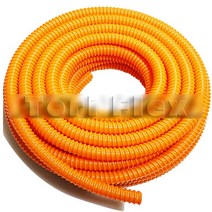 일반나선호스 25 32 38 50 65 75 100mm X 30 50M /펌프호스/배수용/나선호스, 25mm*50M, 1롤, 1개