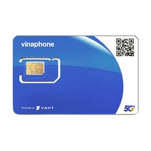 베트남유심 비나폰 매일 LTE 2GB + 2GB 더블데이터 프로모션 현지통화 50분, 비나폰 4일 LTE 16GB + 틱톡 무제한, 1장, 4일, 16GB