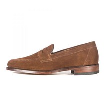 LOAKE Imperial Brown Suede 로크 임피리얼 / SHOEMAKERS - 브라운