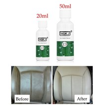 페인트클리너 물때제거 클렌저 광택 hgkj-13 자동차 관리 리퍼비시 에이전트 인테리어, 50ml