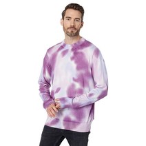 Ted Baker Wardour 스프레이 염색 크루넥 134851