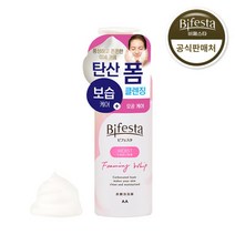 비페스타 클렌징 무스폼 모이스트 180g, 1개