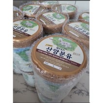 후디스 프리미엄 산양분유 3단계 800g 1ri, 분유