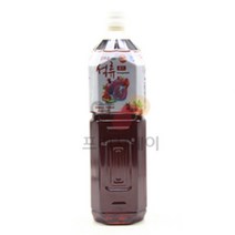 참다음 석류원액 (1.5L), 1개, 1.5L)