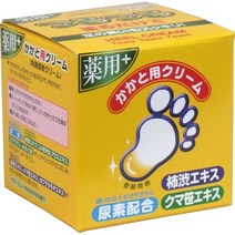 일본직발송 6. TO -PLAN (토플랜) 발 뒤꿈치용 크림 110g B00B54Q5SQ, 1, One Color