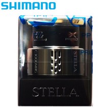 정품 시마노 18 스텔라 C3000MHG 스풀 보조스풀, 18스텔라C3000MHG 스풀