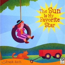 Sun Is My Favorite Star Rep/E Rep/E:, Sandpiper