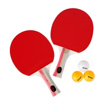 탁구라켓 세트(쉐이크형) GR200S, 단품