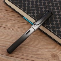 서예용품고급 만년필 캘리그라피 다기능 펜 0.38mm EF F 학용품 문구 카와이 잉크, 04 A4_01 EF