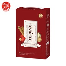 송원 우리 쌍화차 50T (전통차), 750g, 50개입, 1개