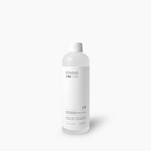 디노보 굿베딩 레몬라벤더 리필액 패브릭 섬유탈취제 필로우미스트 500ml, 1개