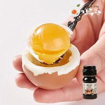감동란 [감동란]간이배어 있는 촉촉한 반숙계란 30개입+감동란장 소스증정, 1