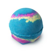 Lush 러쉬 Intergalactic 바스 BOMB 200g 목욕 비건 허브