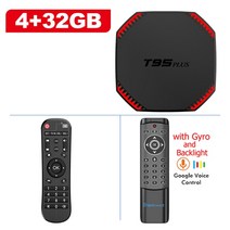 중소기업 60인치 TV tv 티비T95 플러스 스마트 TV 박스 안드로이드 11 2.4G, 05 4G 32G MT1_02 Eu 플매트 카펫 러그