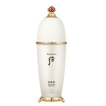 더후 명의향 올인원 밸런서 120ml_스킨/보습/진정