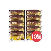 무배프론티어 탑퍼 초콜릿 웨이퍼스틱64gx10개/킨더, (무배)프론티어 탑퍼 초콜릿 웨