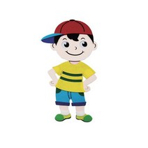 펠트 바름이 남자아이 환경판꾸미기 교실 게시판, 펠트 바름이 (남자아이) 환경판꾸미기 교실