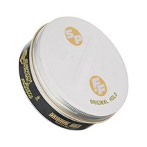 Suavecito X Fast 앤 Furious 오리지널 홀드 포마드 1134g(4온스), 4 Ounce