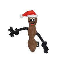 South Park for Pets Kenny Bone Toy Dogs with Minimal Stuffing and Squeaky Inside | Park의 재미있는 McCorm, 미스터 행키 로프 사지_6인치