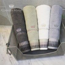 송월 카운테스마라 그래픽스40, 진회색