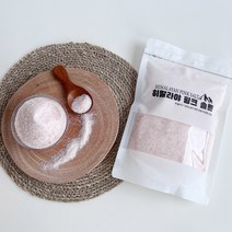굿라이프 히말라야 핑크솔트 가는소금 500g 1개입, 1개