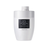 그리에이트 ATS 3X 라이트닝 파우더 탈색제, 500g, 2개