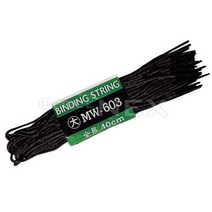 [점빵] 아카데미 철끈 MW603(40cm 대 18개입), 상세페이지 참조