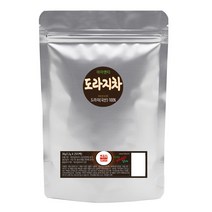 웰빙티모아 도라지차 25티백(1.2g) 국산100% 목건강에좋은차 도라지효능