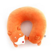 로마네 보이미츠걸 봉봉 목쿠션 (도그) 하늘땅팡, 상세페이지 참조, 상세페이지 참조
