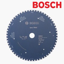 보쉬 원형톱날 철재용 10인치 254mm 60T 2608643059, 11)10인치 철재용(2608643059), 1개