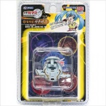 슈팅바쿠간 사우러스 (빛속성) 로보트 장난감