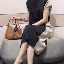 중년여성의류 여름 50대 60대 루즈핏 빅사이즈 원피스 엄마옷 미시스타일 마담브랜드의류