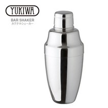 ehomebar 유키와 칵테일 쉐이커 B 360ml 일본, 단품
