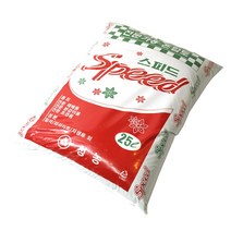 청농 스피드 전문가용 혼합토 25L, 1개