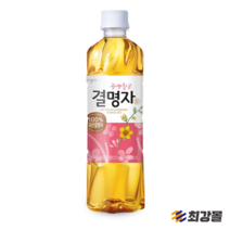 웅진 광명찾은 결명자차 500ml x 20 옵션