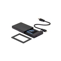로지텍 내장 SSD 960GB 환장 키트 변환 스페이서 + HDD 케이스 + USB 케이블 + 데이터 마이그레이션 소프트웨어 포함 LMD-SS960KU3